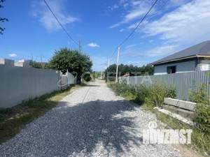 Дом 80м², 2-этажный, участок 6 сот.  