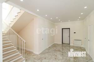 Дом 249м², 2-этажный, участок 25 сот.  