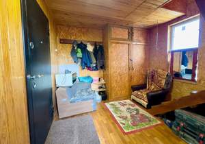 Дом 70м&sup2;, 1-этажный, участок 4 сот.  