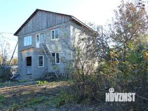 Дом 138м&sup2;, 2-этажный, участок 5 сот.  