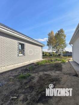 Дом 90м², 2-этажный, участок 6 сот.  