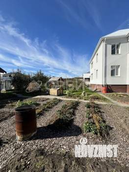 Дом 539м&sup2;, 2-этажный, участок 12 сот.  