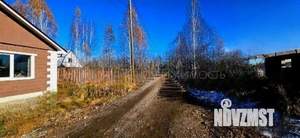 Дом 91м², 1-этажный, участок 9 сот.  