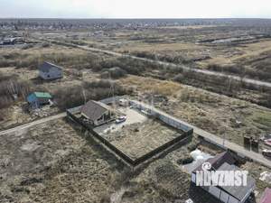 Дом 85м², 1-этажный, участок 10 сот.  