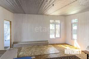 Дом 43м², 1-этажный, участок 9 сот.  