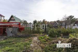 Дом 50м&sup2;, 2-этажный, участок 5 сот.  