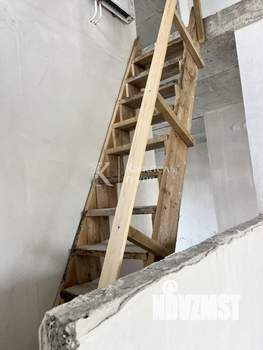 Таунхаус 115м², 3-этажный, участок 3 сот.  