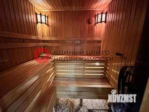 Дом 197м², 2-этажный, участок 9 сот.  