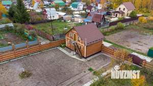 Дом 320м², 2-этажный, участок 16 сот.  