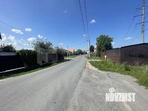 Коттедж 90м², 2-этажный, участок 8 сот.  