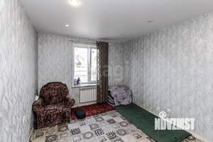 Дом 100м², 2-этажный, участок 4 сот.  