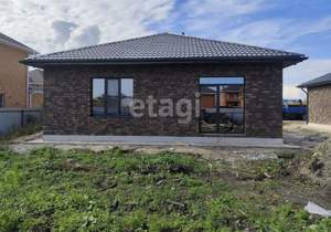 Дом 90м&sup2;, 1-этажный, участок 5 сот.  