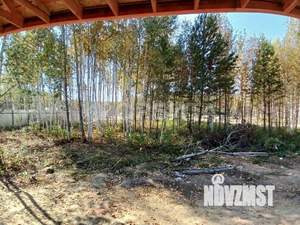 Дом 105м², 2-этажный, участок 5 сот.  