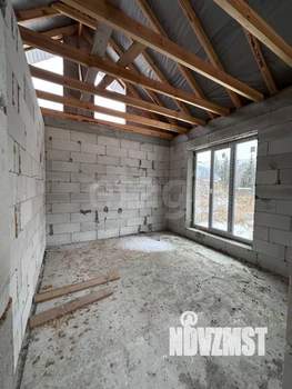 Дом 75м², 1-этажный, участок 5 сот.  