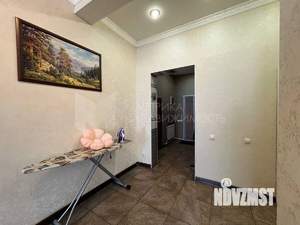 Коттедж 115м&sup2;, 1-этажный, участок 8 сот.  