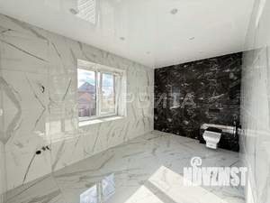 Дом 161м&sup2;, 2-этажный, участок 8 сот.  