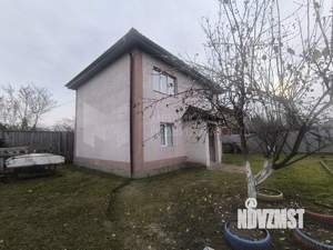 Коттедж 87м&sup2;, 1-этажный, участок 5 сот.  