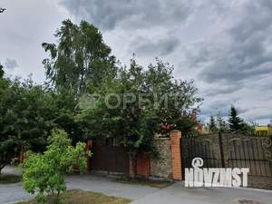 Дом 140м², 2-этажный, участок 10 сот.  