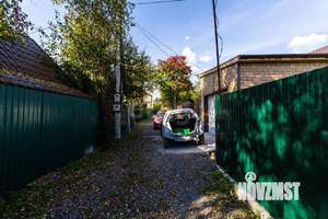 Дом 26м&sup2;, 2-этажный, участок 4 сот.  