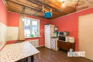 Дом 88м², 1-этажный, участок 4 сот.  