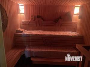 Коттедж 177м&sup2;, 2-этажный, участок 10 сот.  