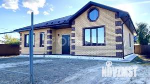 Дом 110м², 2-этажный, участок 5 сот.  