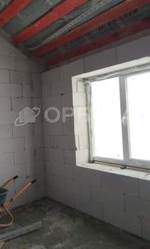 Дом 55м&sup2;, 2-этажный, участок 0 сот.  