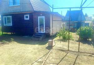 Дом 80м&sup2;, 2-этажный, участок 5 сот.  