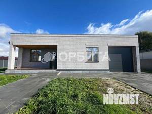 Дом 152м², 2-этажный, участок 9 сот.  