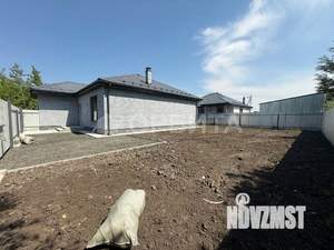 Дом 120м², 2-этажный, участок 5 сот.  