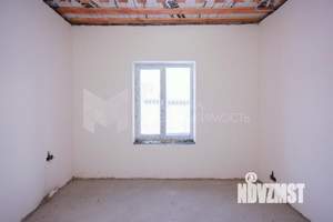 Коттедж 119м², 1-этажный, участок 5 сот.  