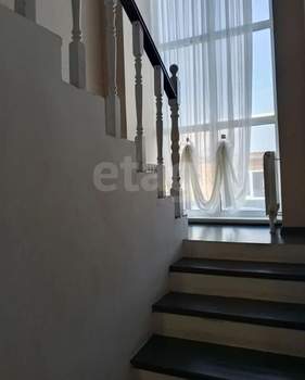 Дом 150м&sup2;, 2-этажный, участок 8 сот.  