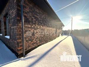 Дом 140м&sup2;, 2-этажный, участок 6 сот.  