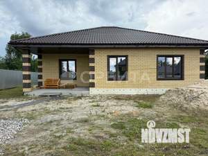 Дом 162м&sup2;, 2-этажный, участок 11 сот.  