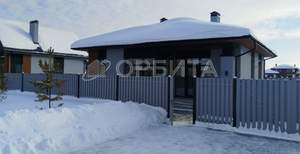 Дом 89м&sup2;, 2-этажный, участок 0 сот.  