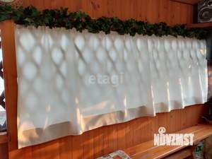 Дом 15м&sup2;, 1-этажный, участок 14 сот.  