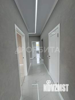 Дом 85м², 2-этажный, участок 5 сот.  