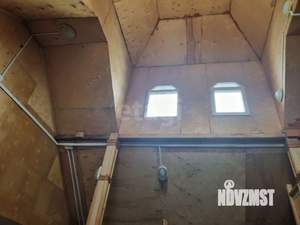 Дом 197м², 2-этажный, участок 9 сот.  