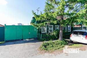 Дом 73м², 1-этажный, участок 5 сот.  