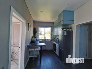 Дом 52м², 1-этажный, участок 8 сот.  