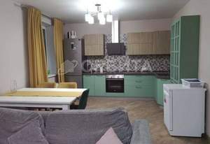 Дом 120м&sup2;, 2-этажный, участок 0 сот.  