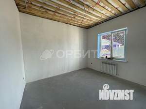 Дом 80м&sup2;, 2-этажный, участок 6 сот.  