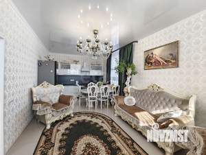 Дом 120м&sup2;, 2-этажный, участок 9 сот.  