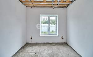 Дом 87м&sup2;, 1-этажный, участок 87 сот.  