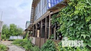 Дом 70м&sup2;, 2-этажный, участок 6 сот.  