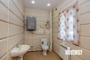 Дом 214м², 3-этажный, участок 11 сот.  