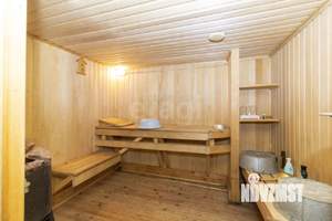 Дом 114м², 2-этажный, участок 6 сот.  