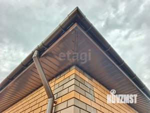Дом 140м², 1-этажный, участок 7 сот.  