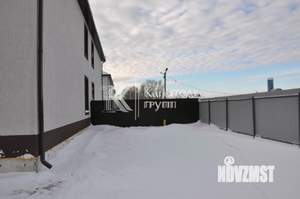 Таунхаус 151м&sup2;, 2-этажный, участок 5 сот.  