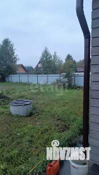 Дача 125м², 2-этажный, участок 13 сот.  